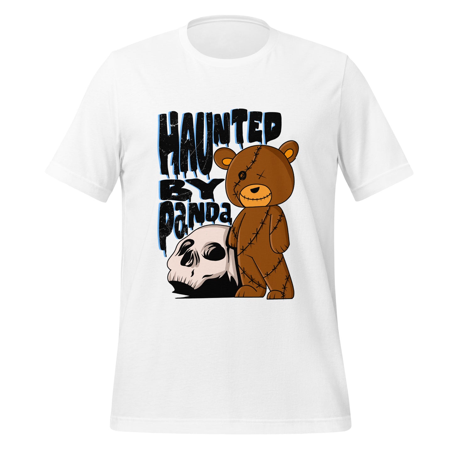 Find Panda T-Shirts for Animal Lovers