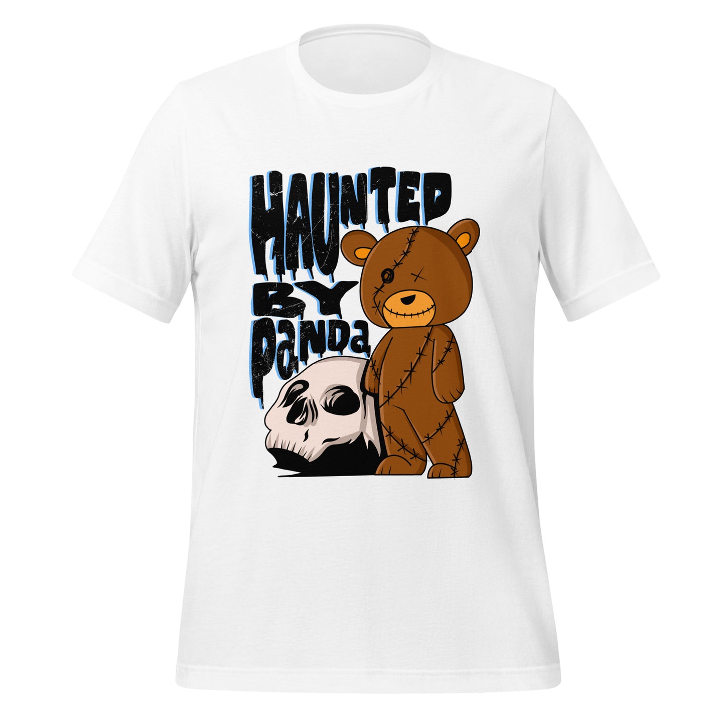Shop Fun Panda T-Shirt Designs