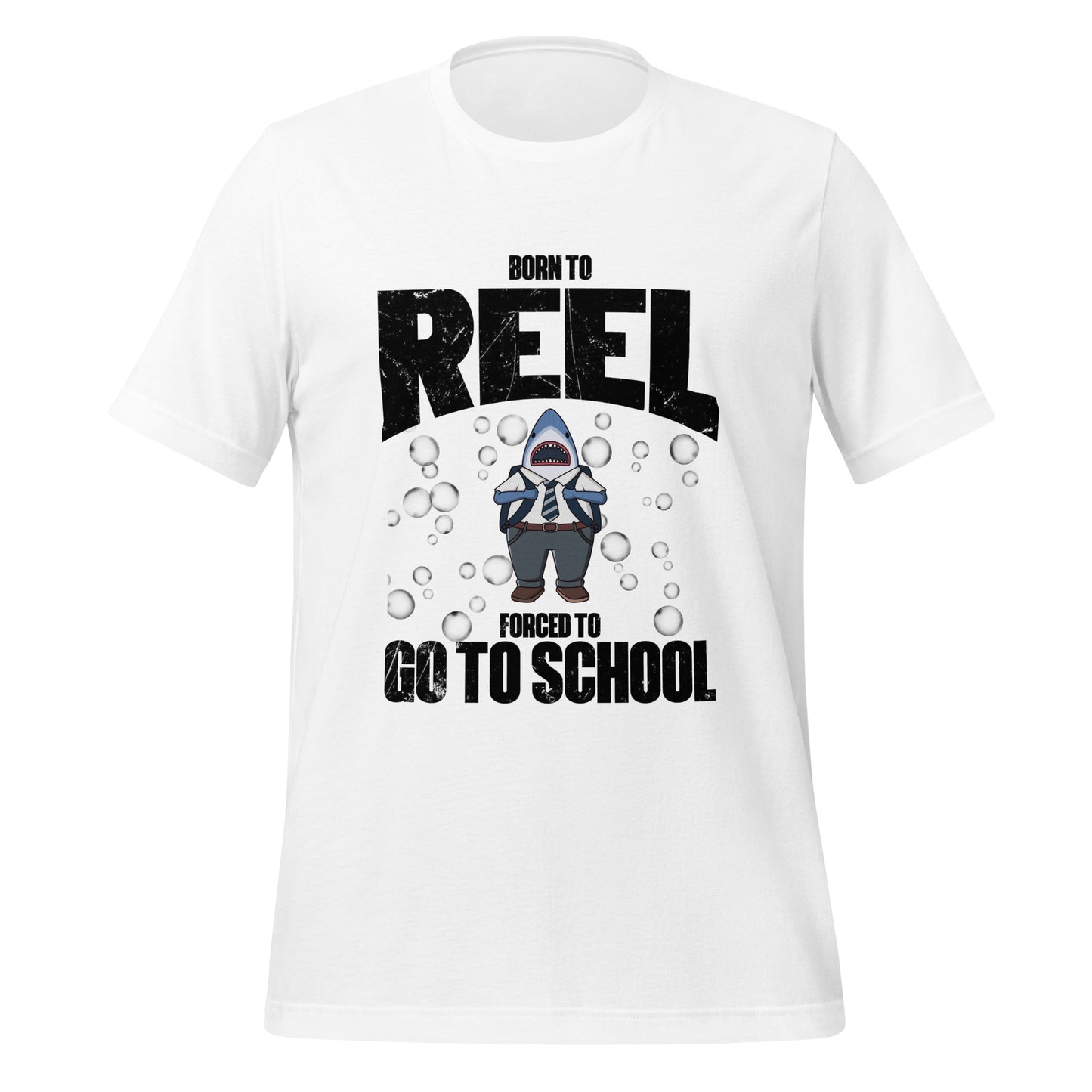 Shop Shark Graphic T-Shirt