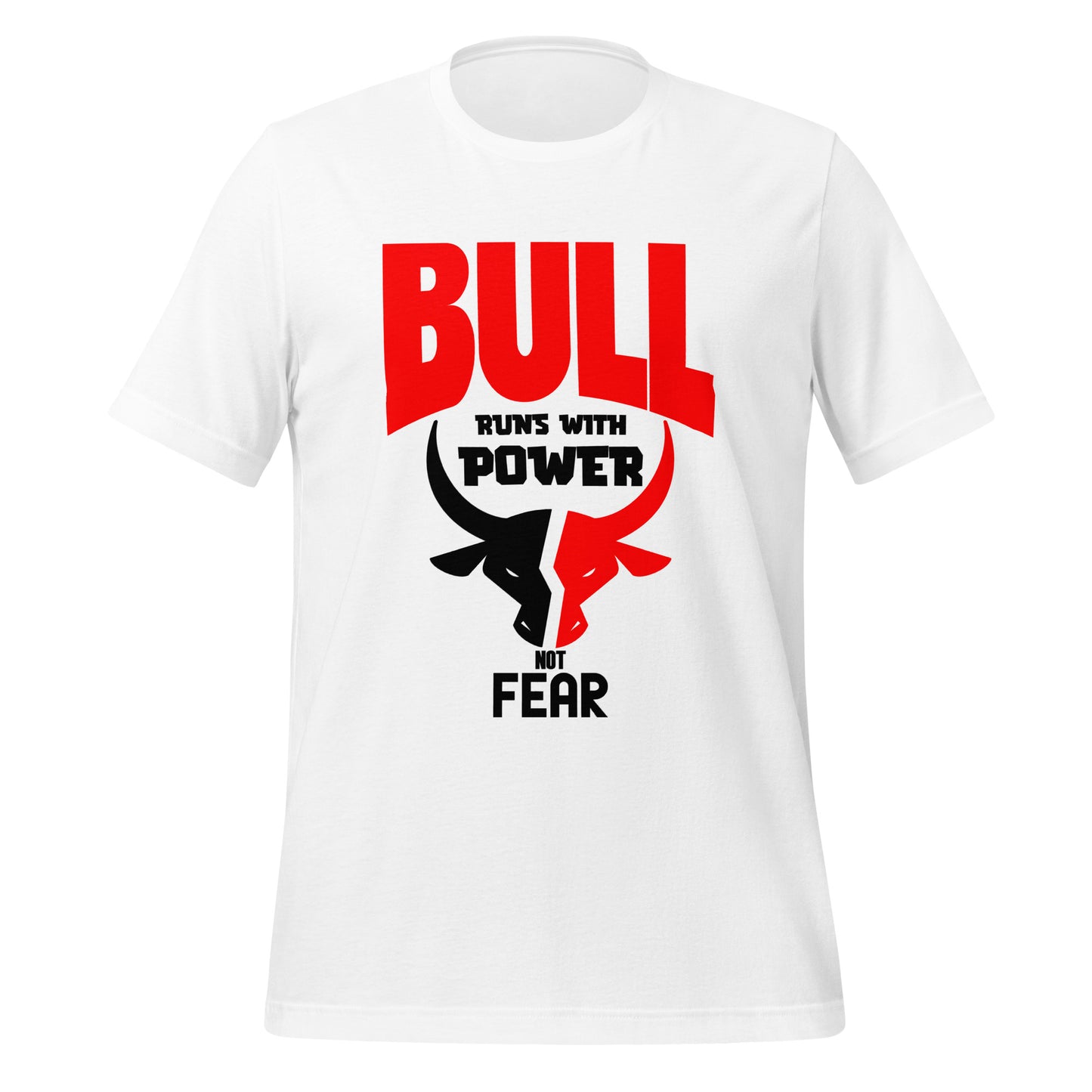 Cool Bulls Shirt for Men