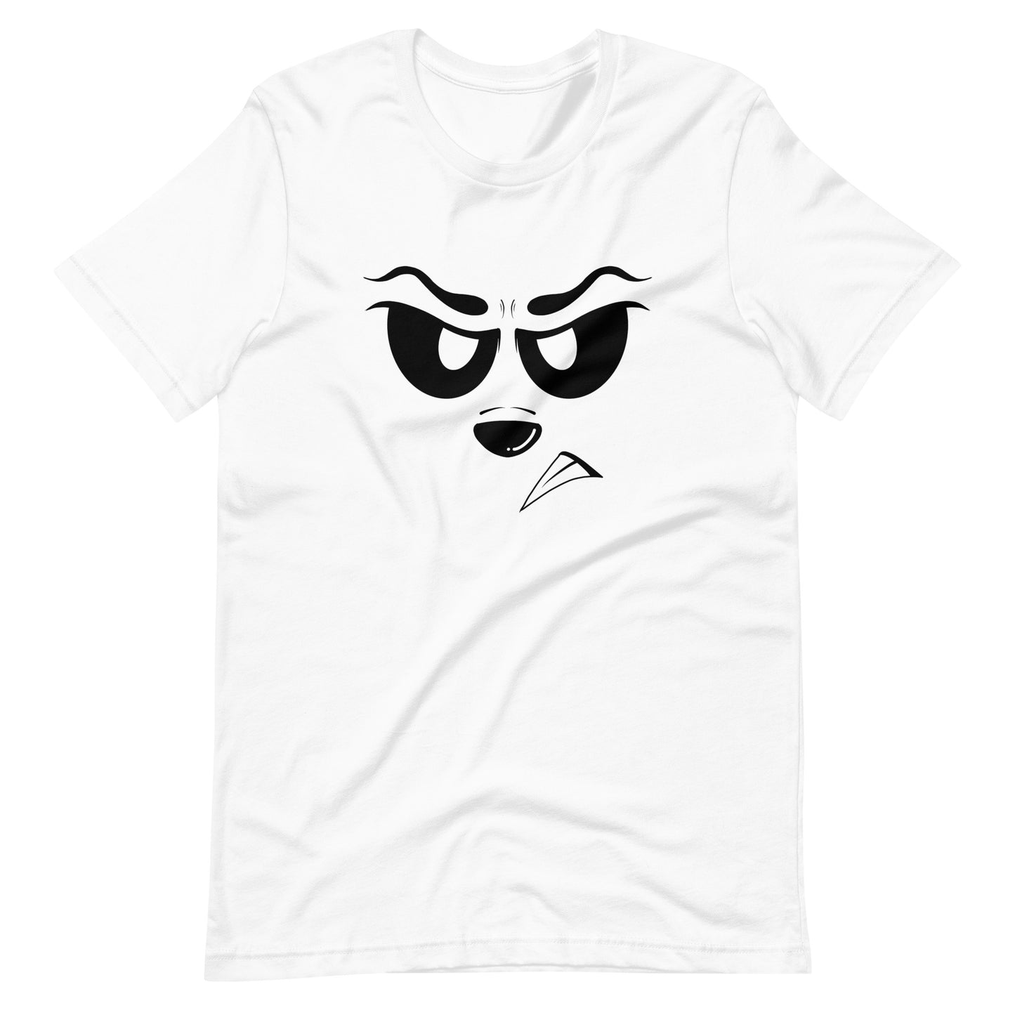Angry T-Shirt for Men Sale