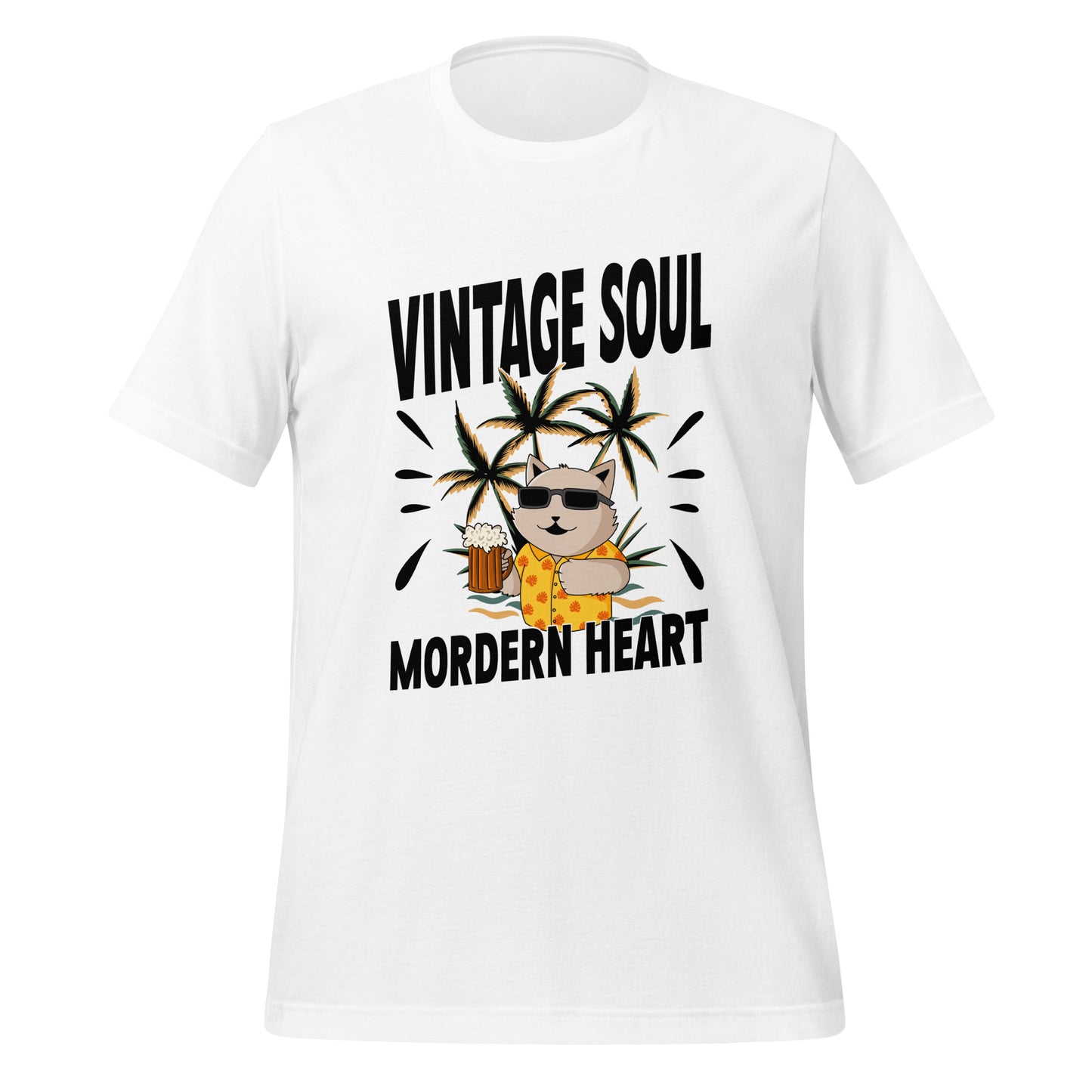 Vintage t-shirt