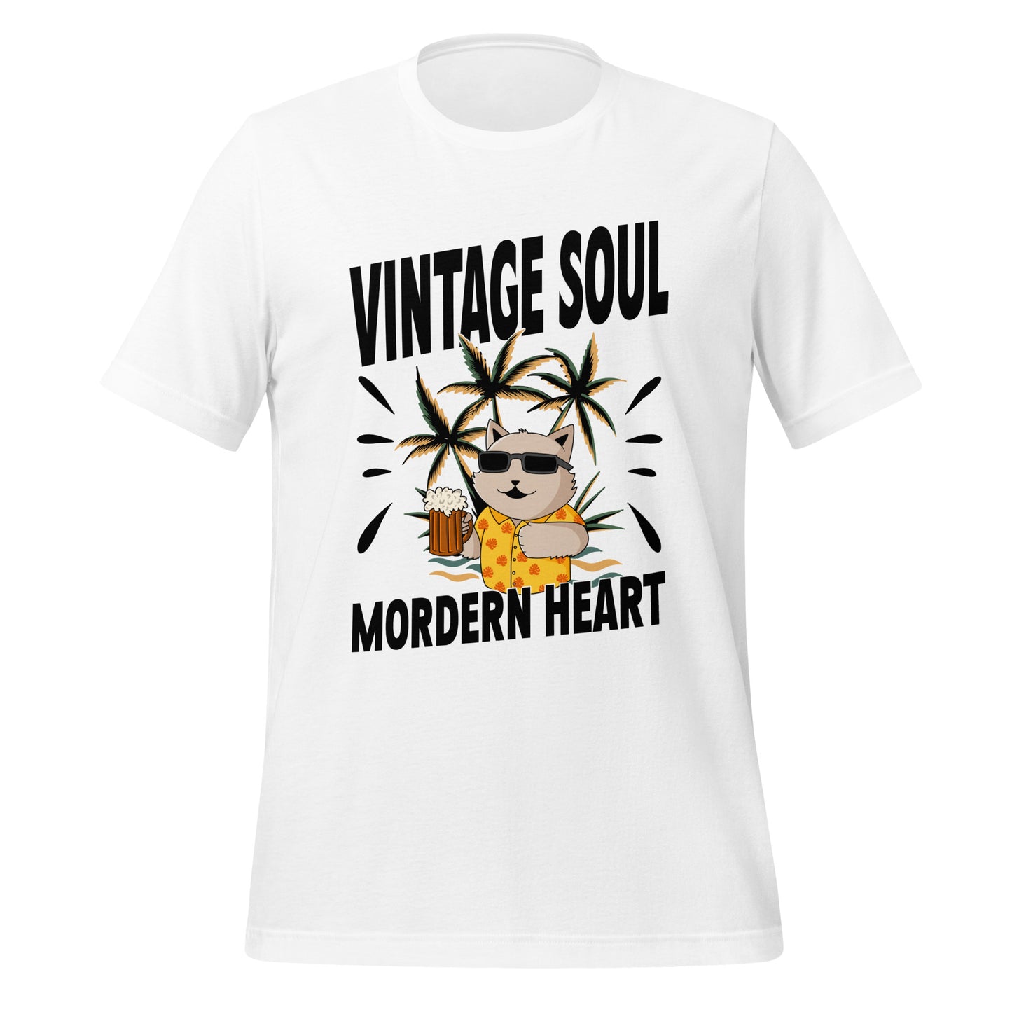 Vintage t-shirt
