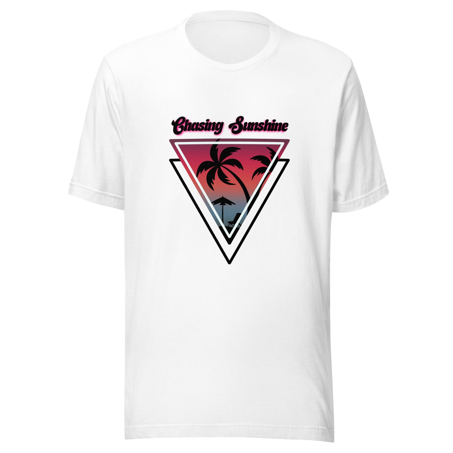 t shirt for vacation