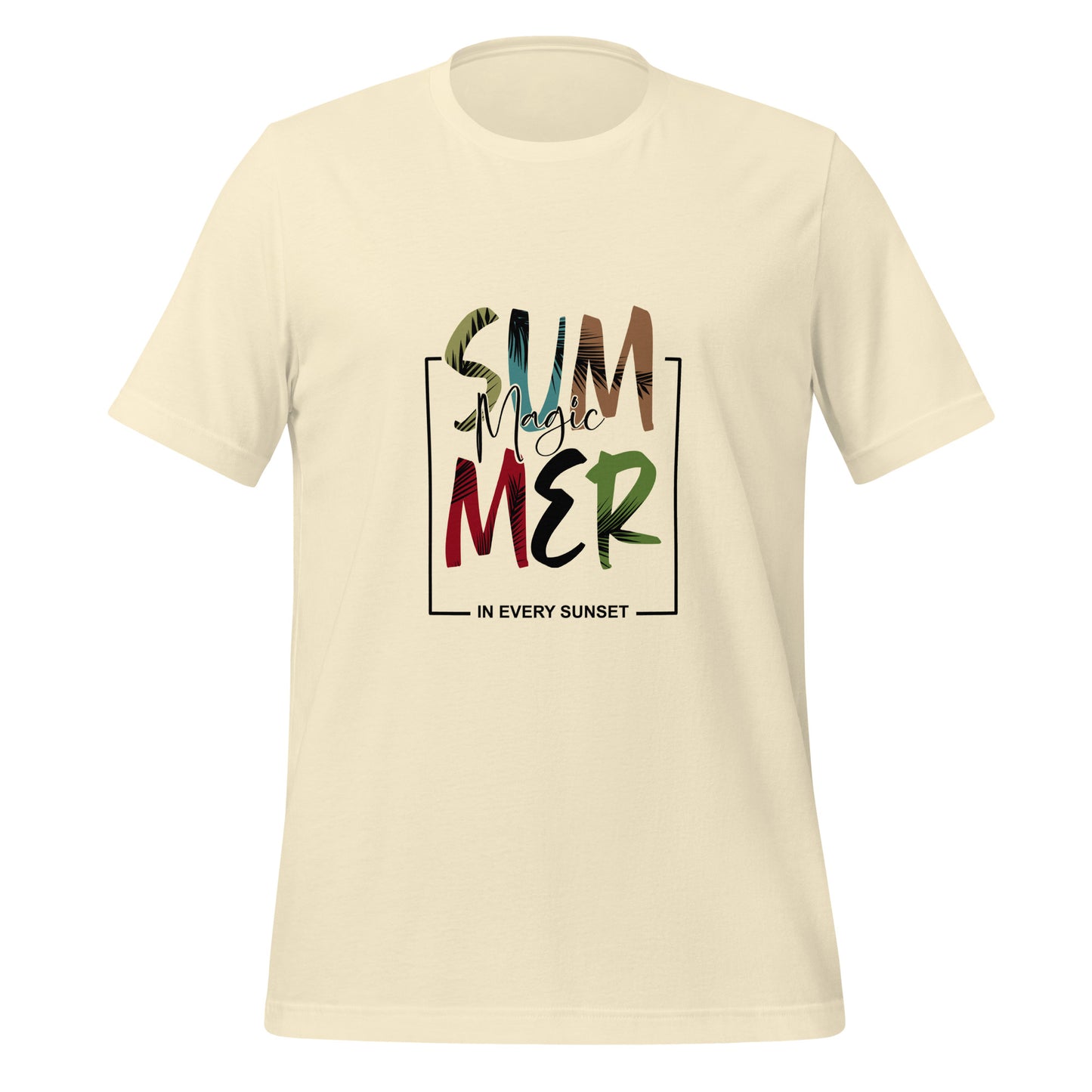 summer tee shirts