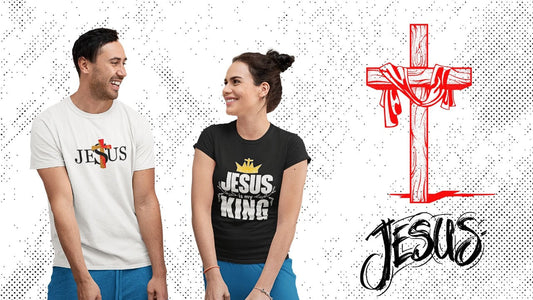 Christian t shirts