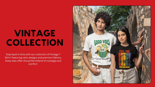 Unisex vintage t shirt