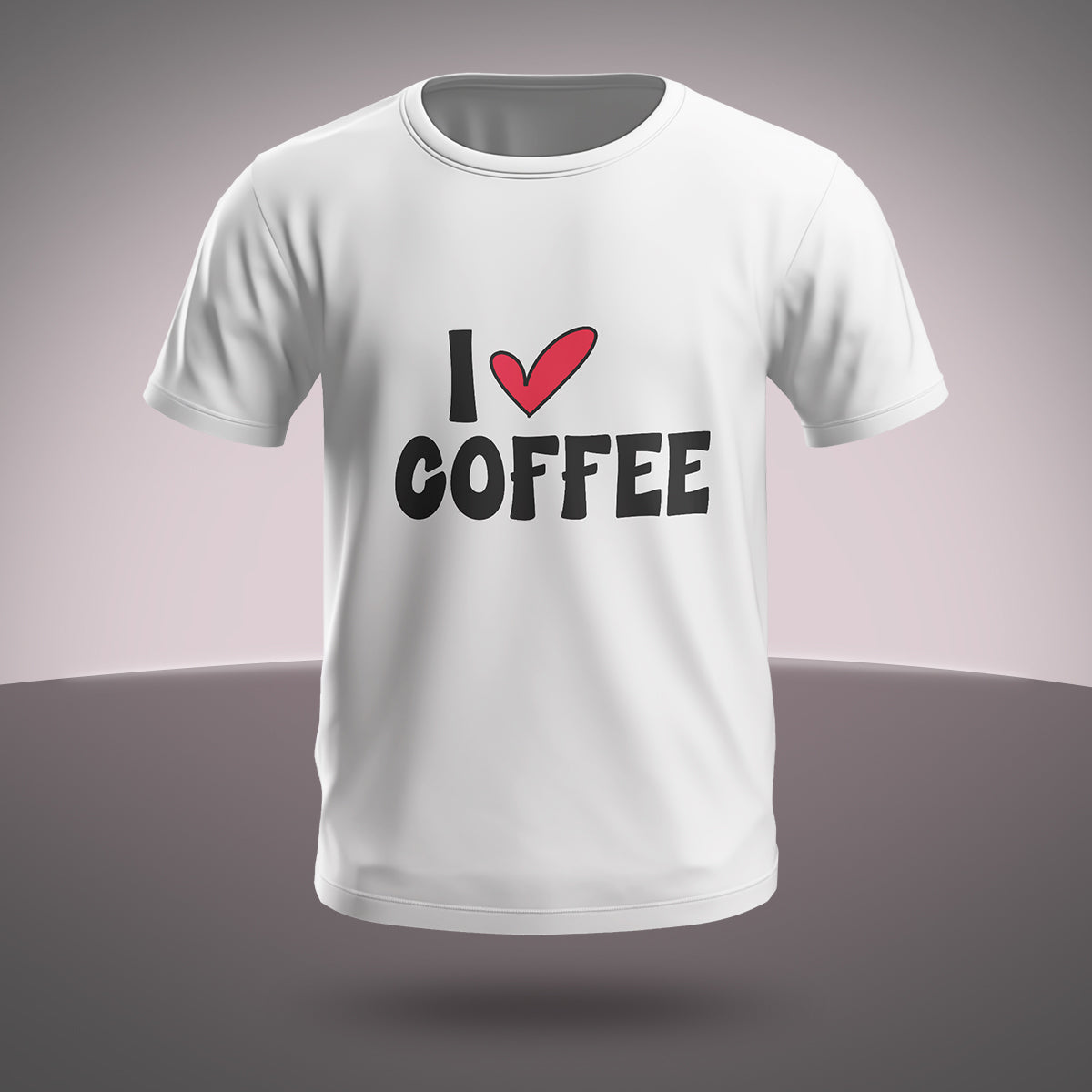 Coffee T-Shirt