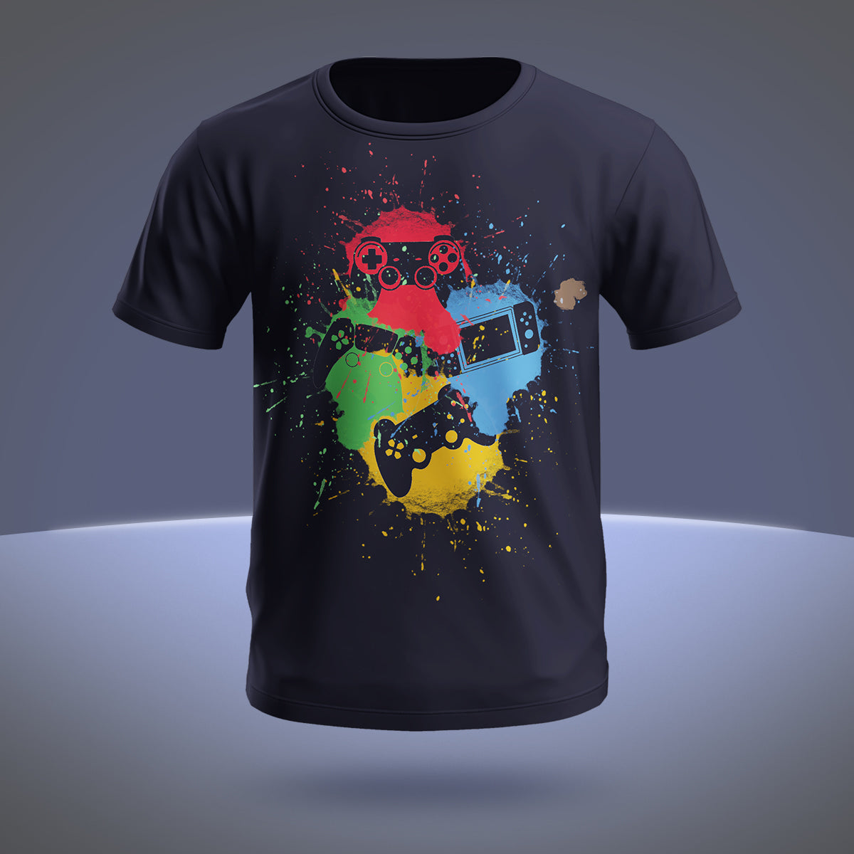 Gaming T-Shirt