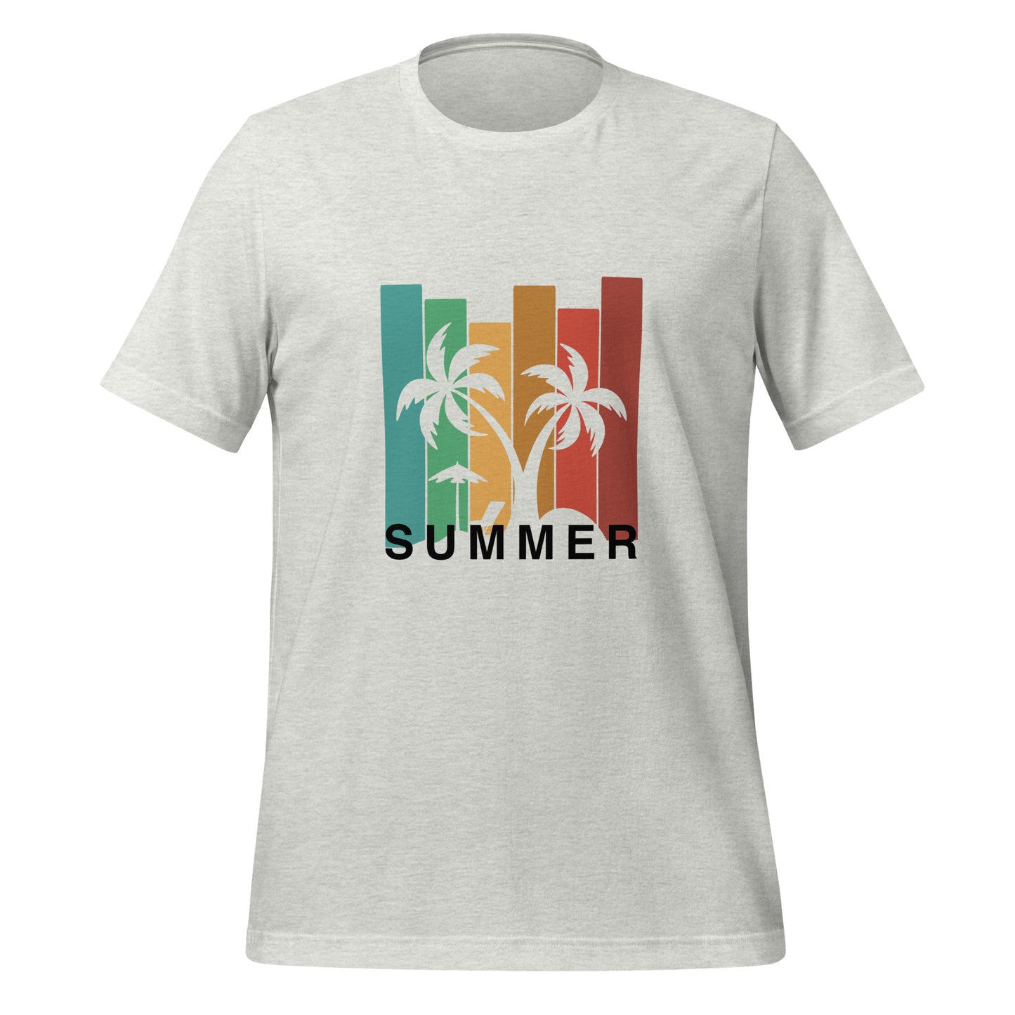 summer men's t shirts​