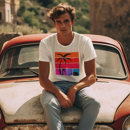 vintage t-shirts​
