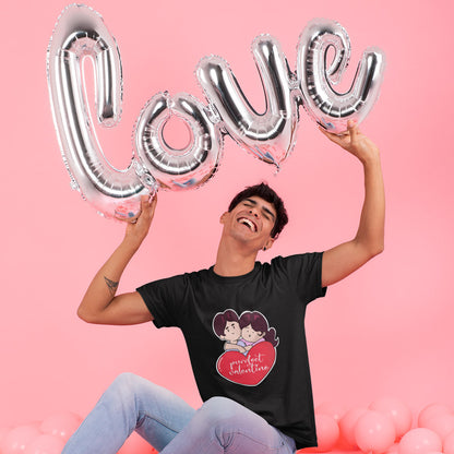 queen of hearts t shirt