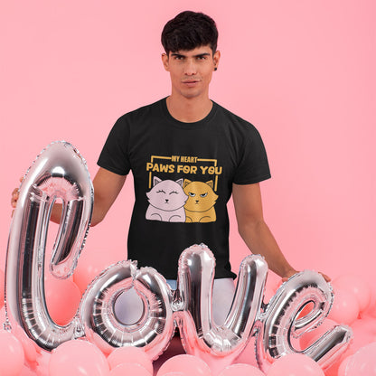 Funny Cat Lover T-shirt