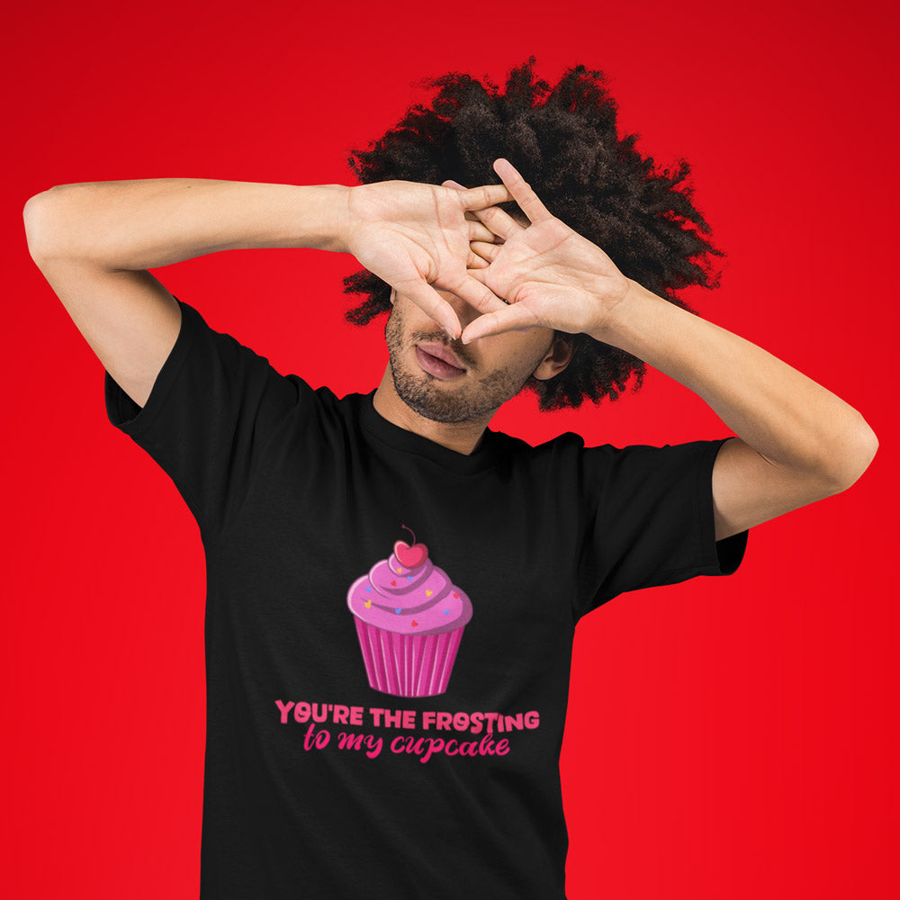 valentine t-shirt