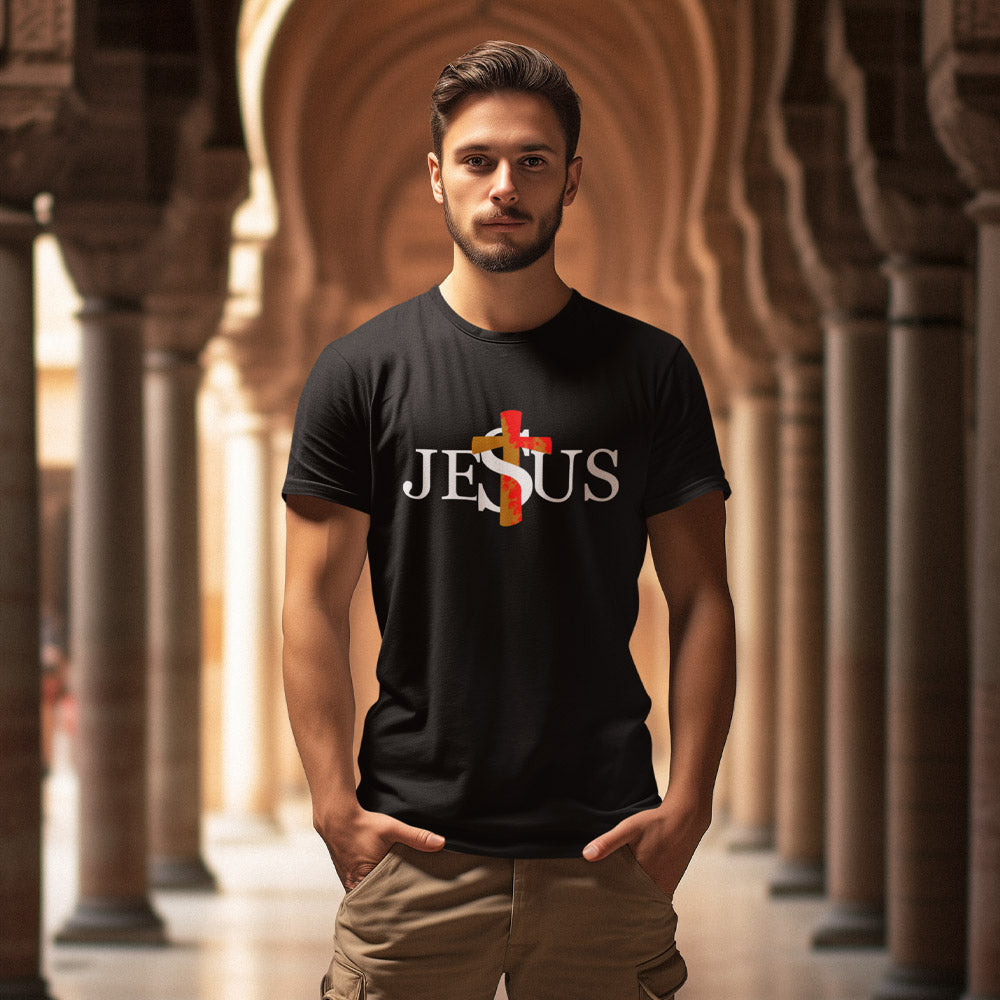 Faith-Based Men's Apparel