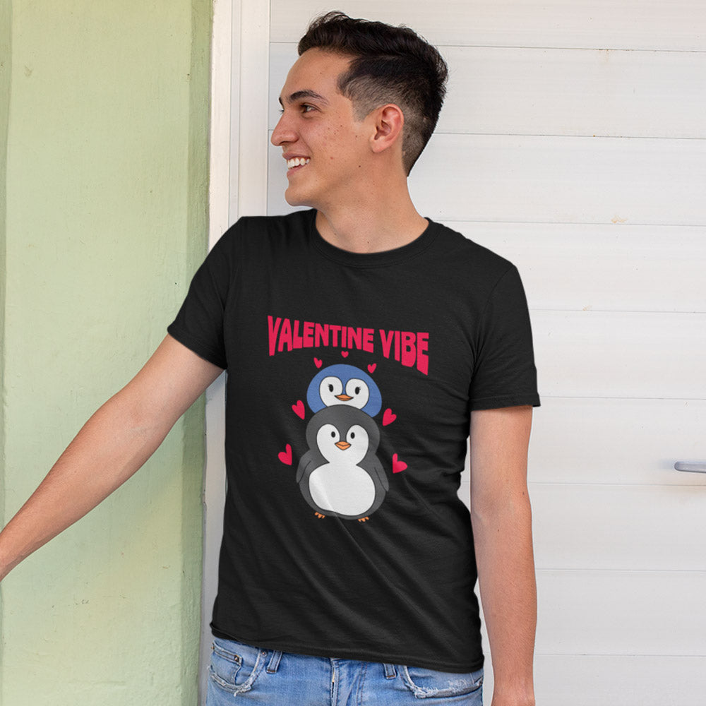 penguin t shirt​