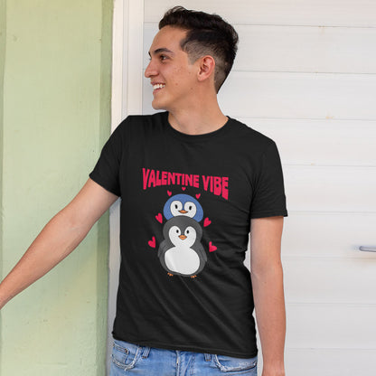 penguin t shirt​
