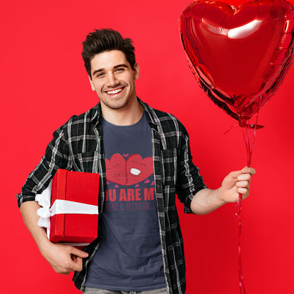 valentines day t shirt​