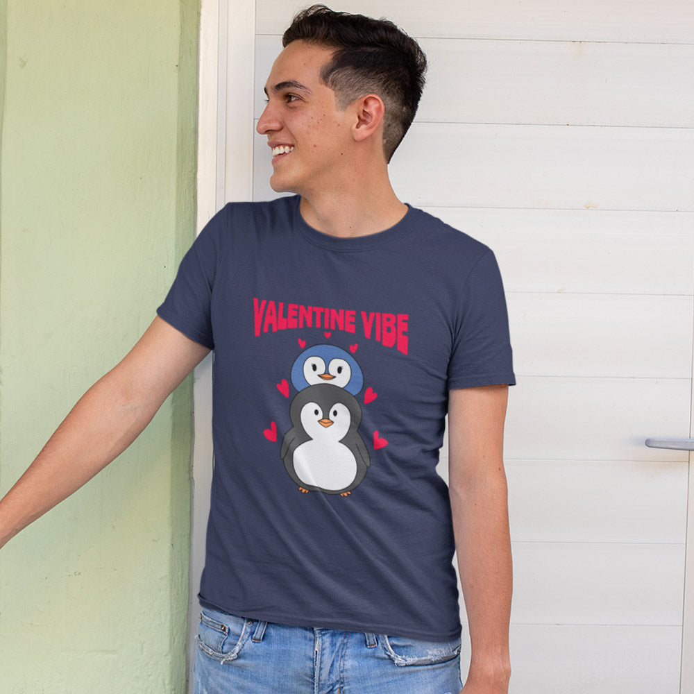 penguin t shirts