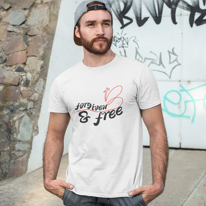 Unisex Christian faith shirts