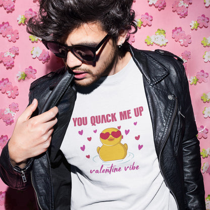 Unisex valentines day outfit​