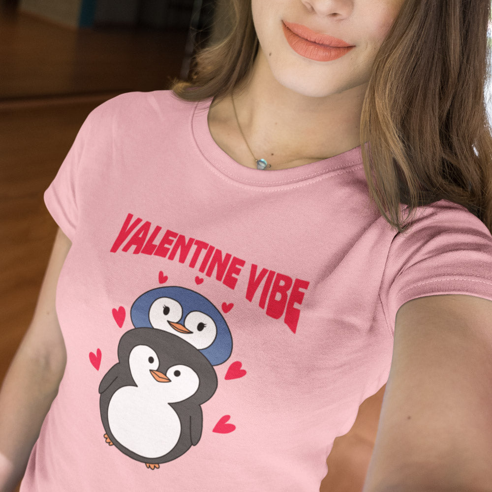 valentines t shirts women