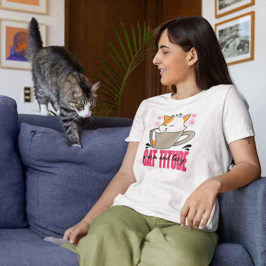 Cattitude
