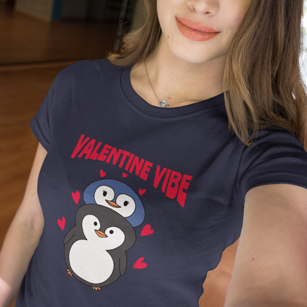 penguins t shirt​