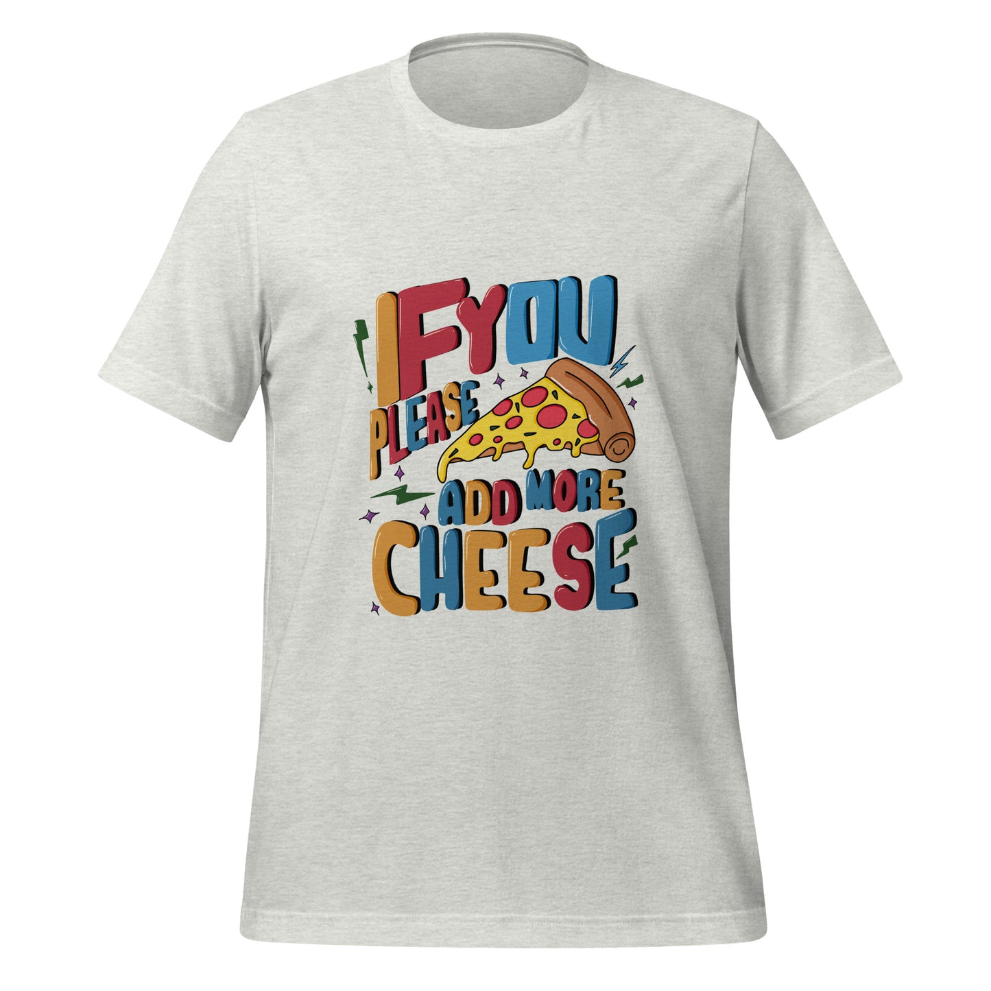 junk food t shirts​