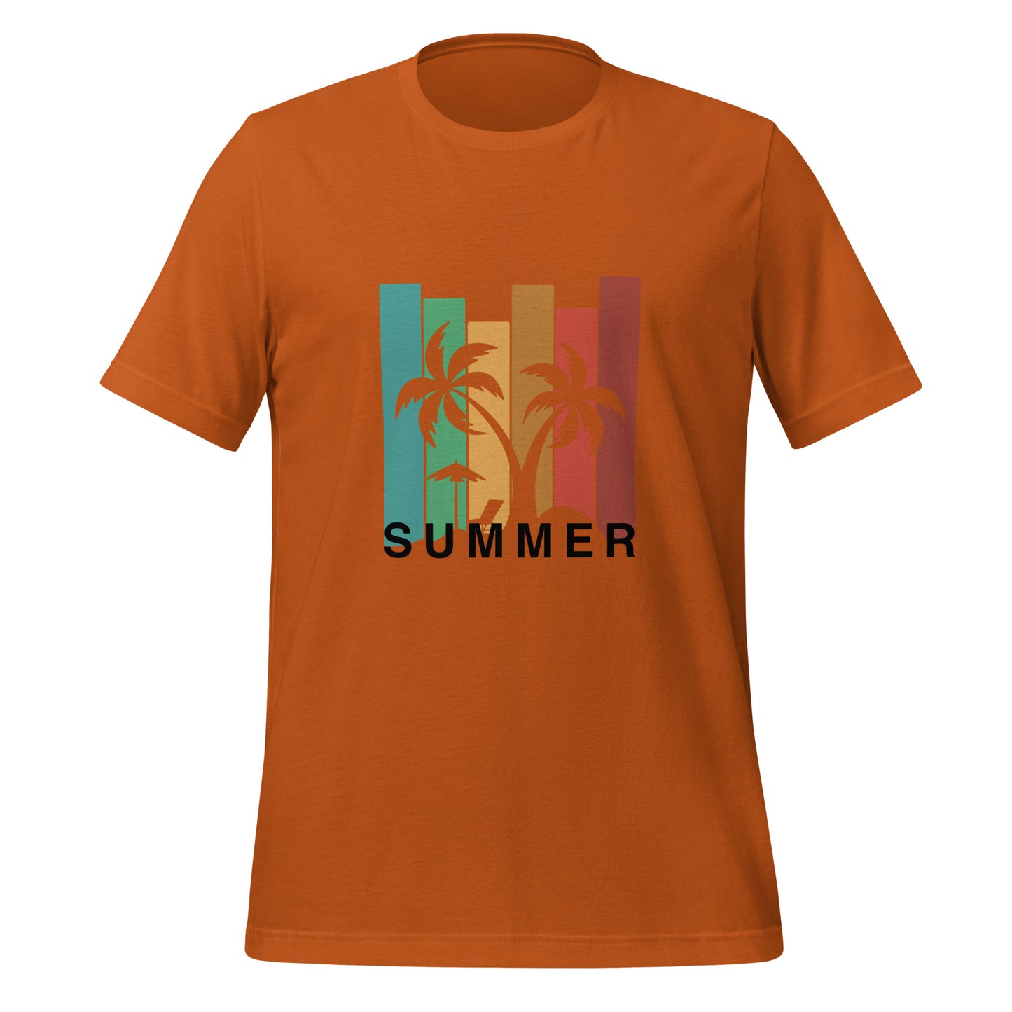 summer graphic t shirts​