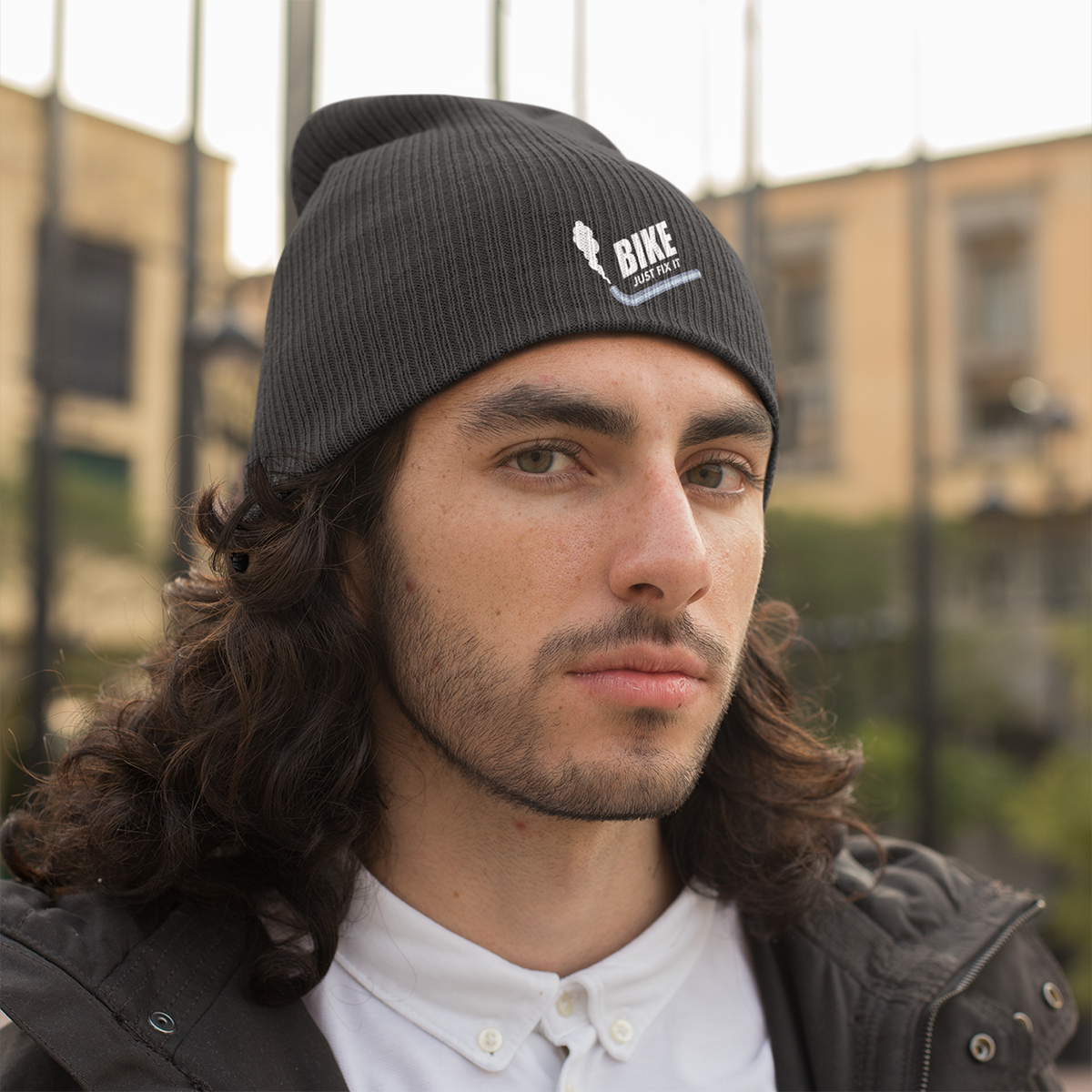 Beanie hats for men