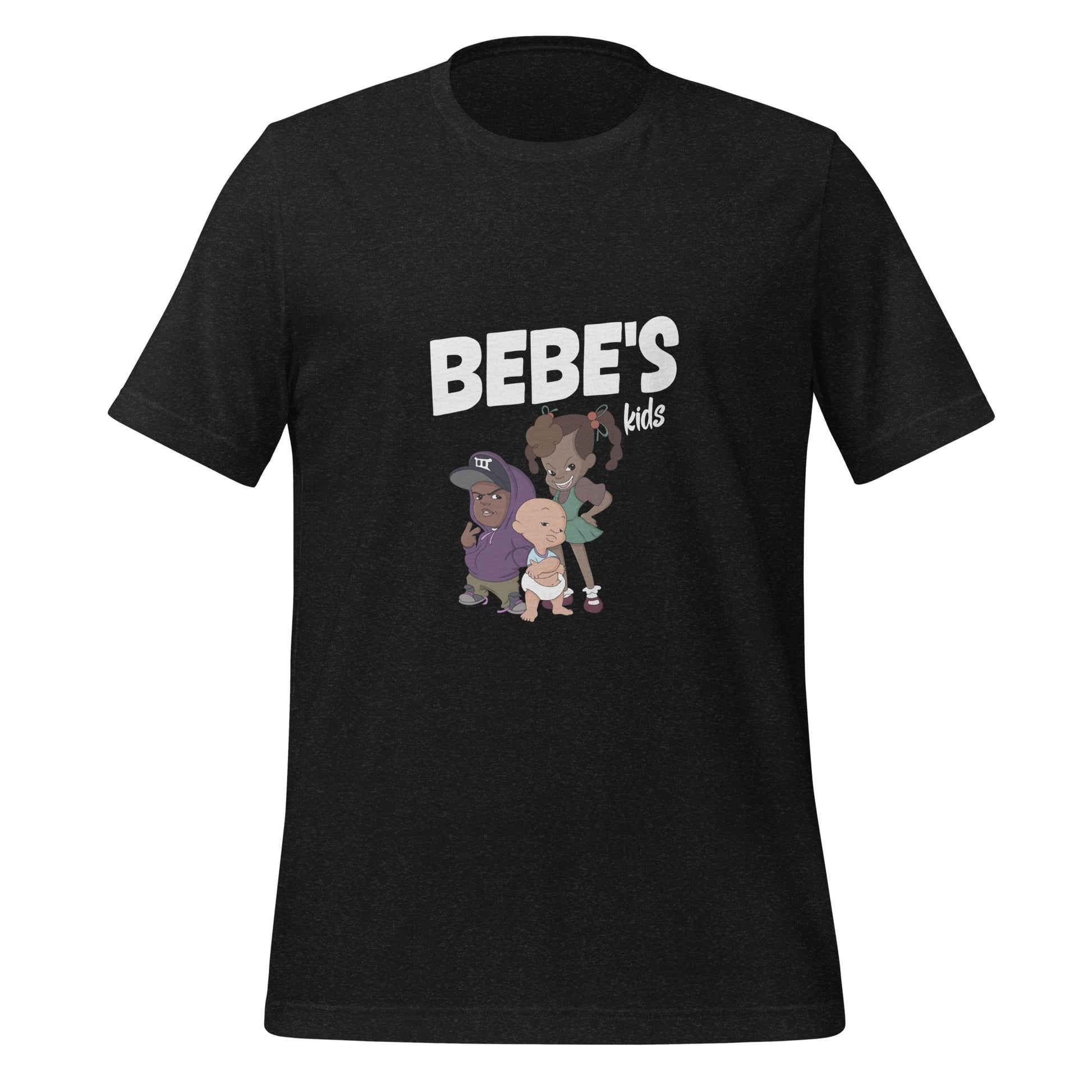 cartoon character tees​