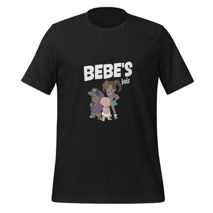 cartoon character tees​