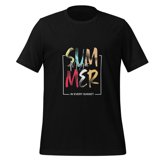summer t shirt​