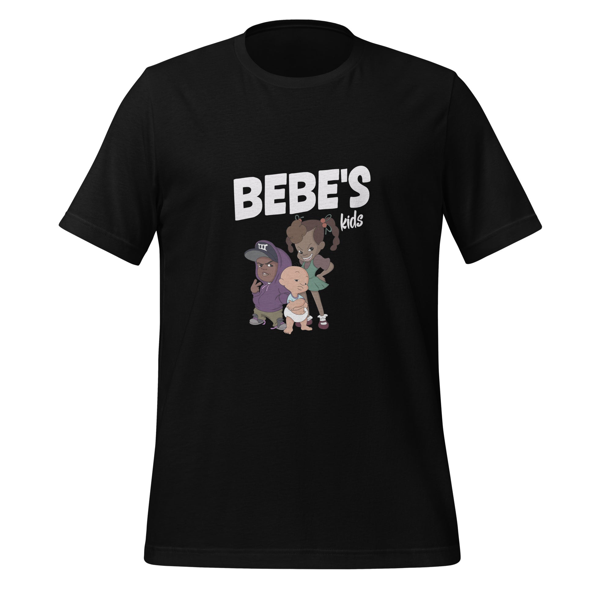cartoon t shirt images​