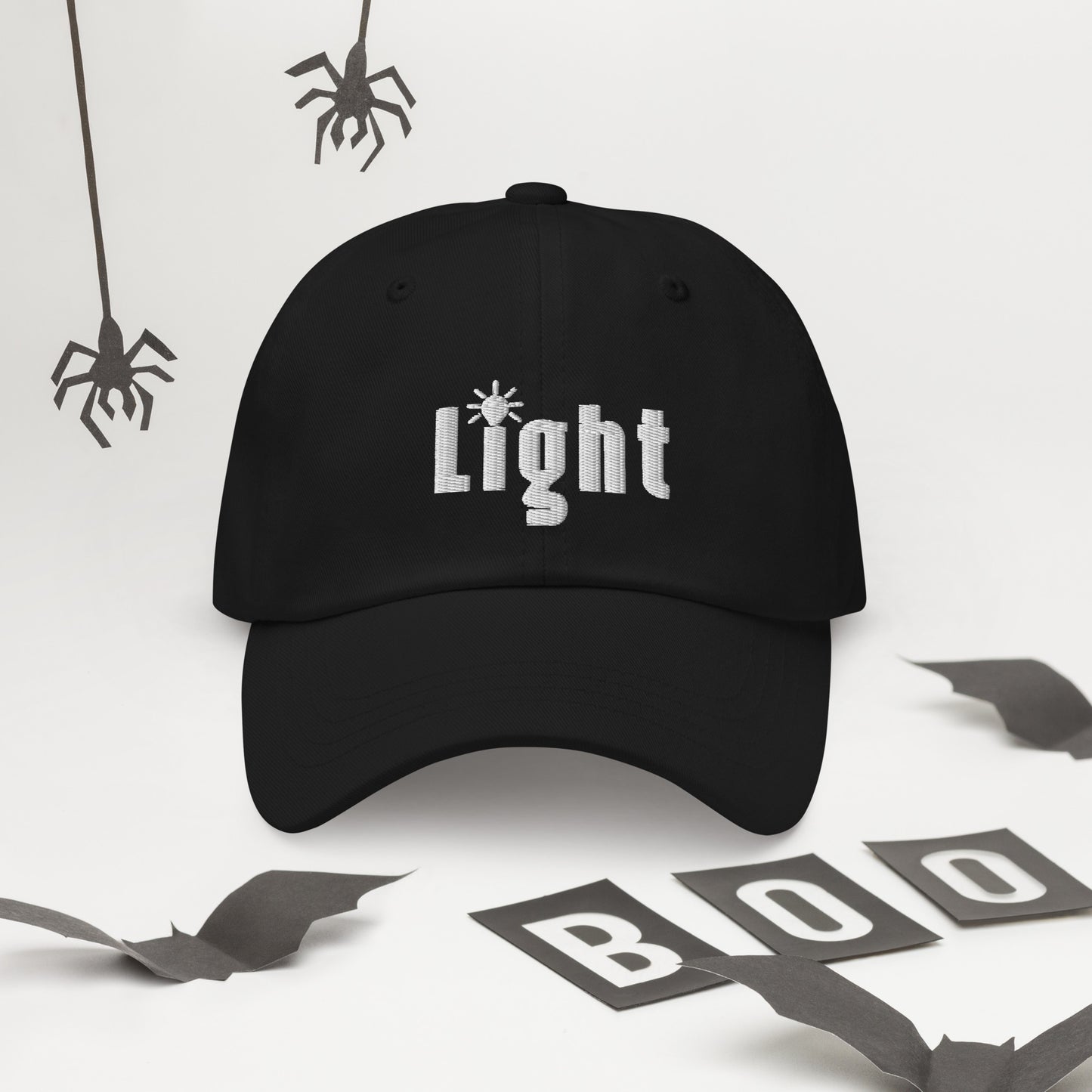 Light cap​