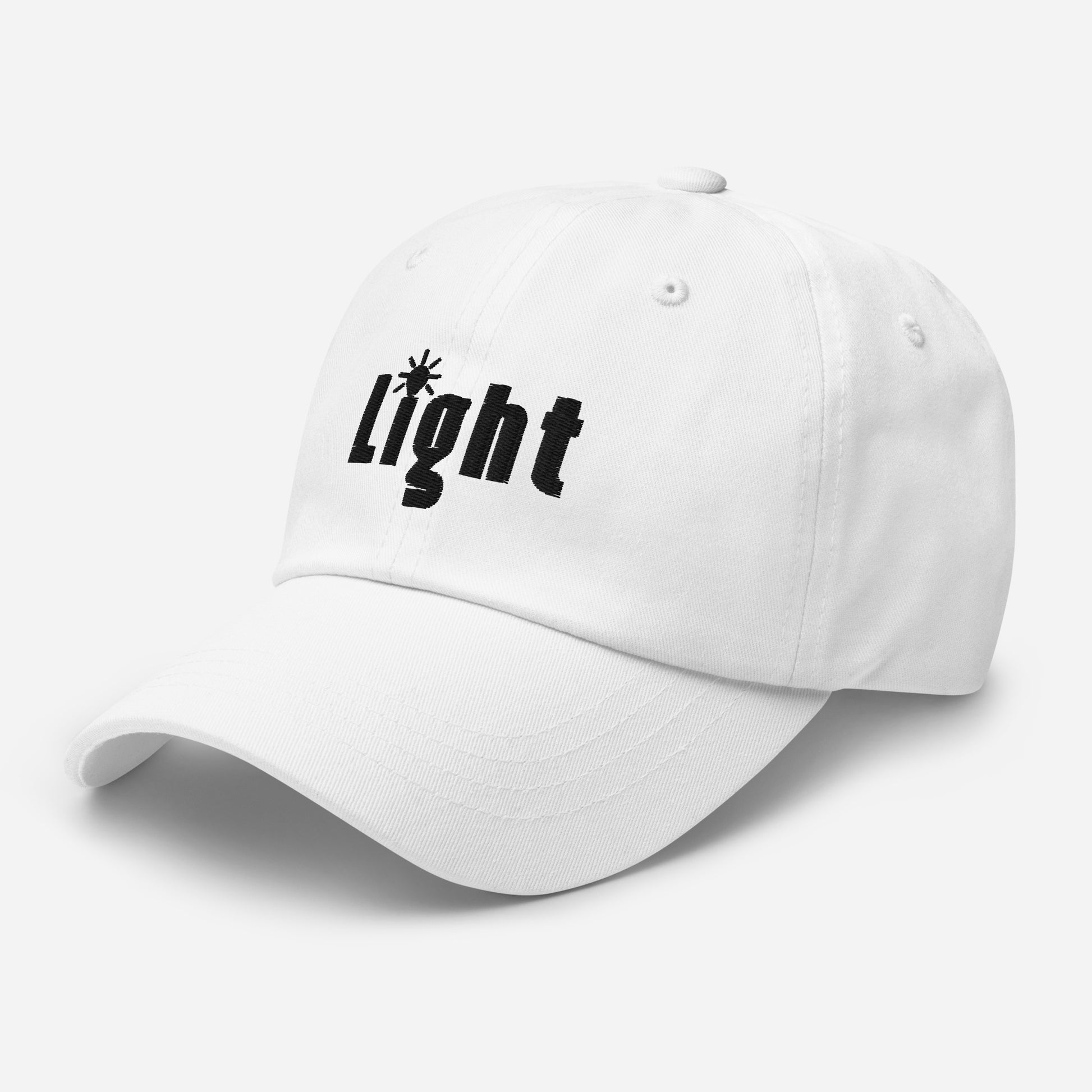 Cap light