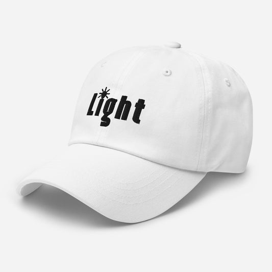 Cap light