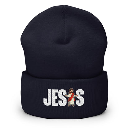 Unique Jesus Beanie Styles