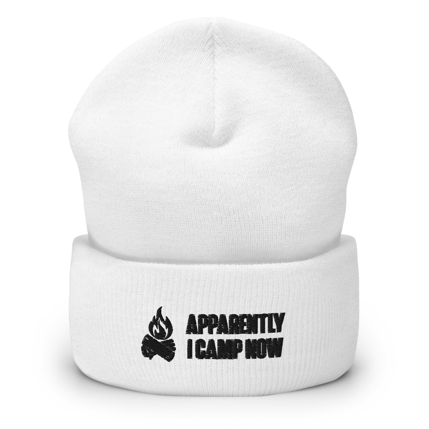 Camp beanies