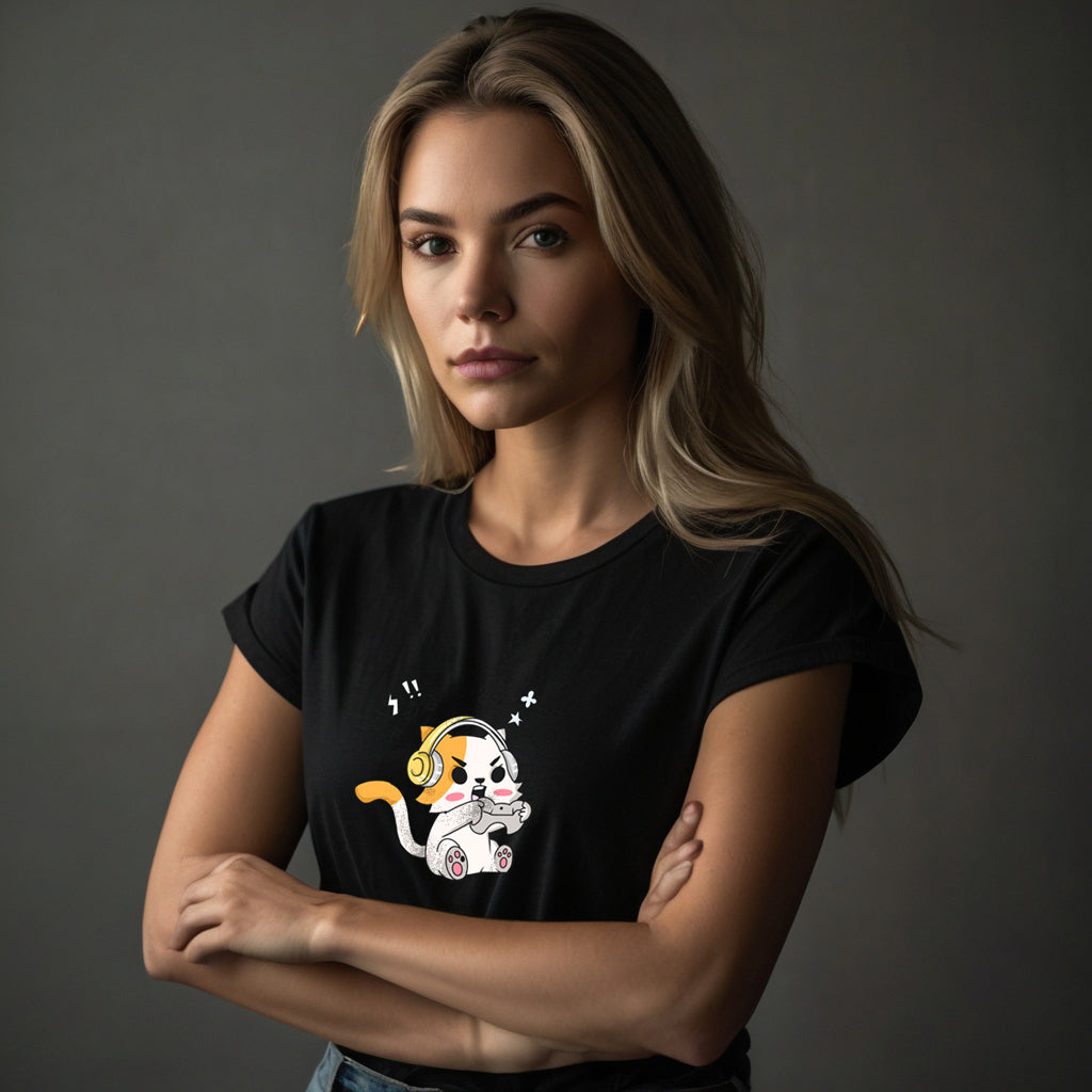 Gaming t shirt​