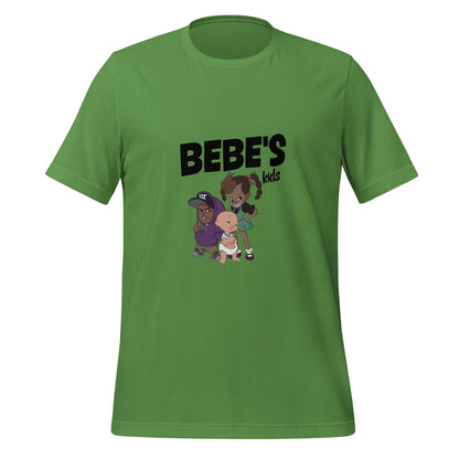 cartoon tees​