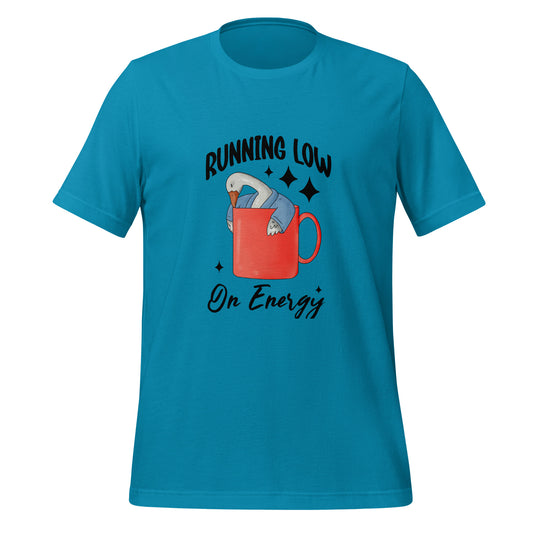 energy tee​
