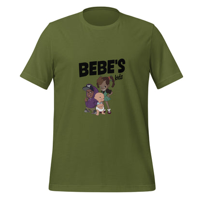 cartoon t shirt​