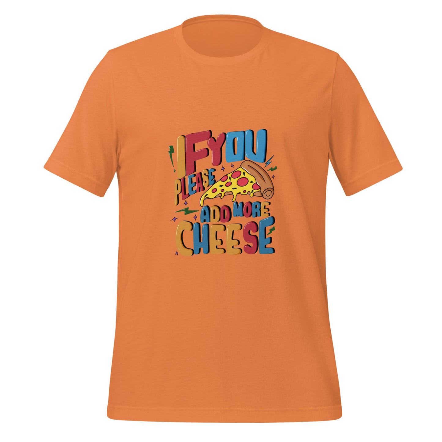 foodie t shirts​