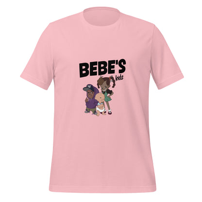 cartoon graphic t shirts​