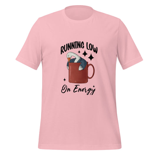 goose t shirt​
