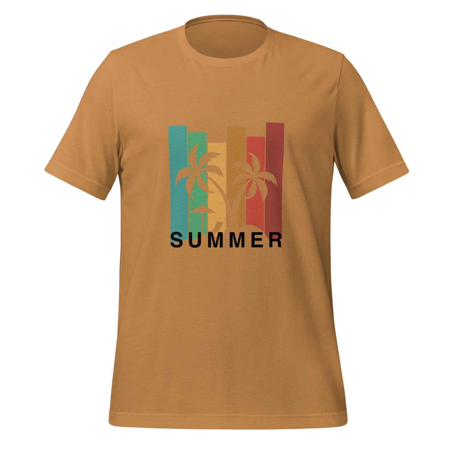 summer tee shirts​
