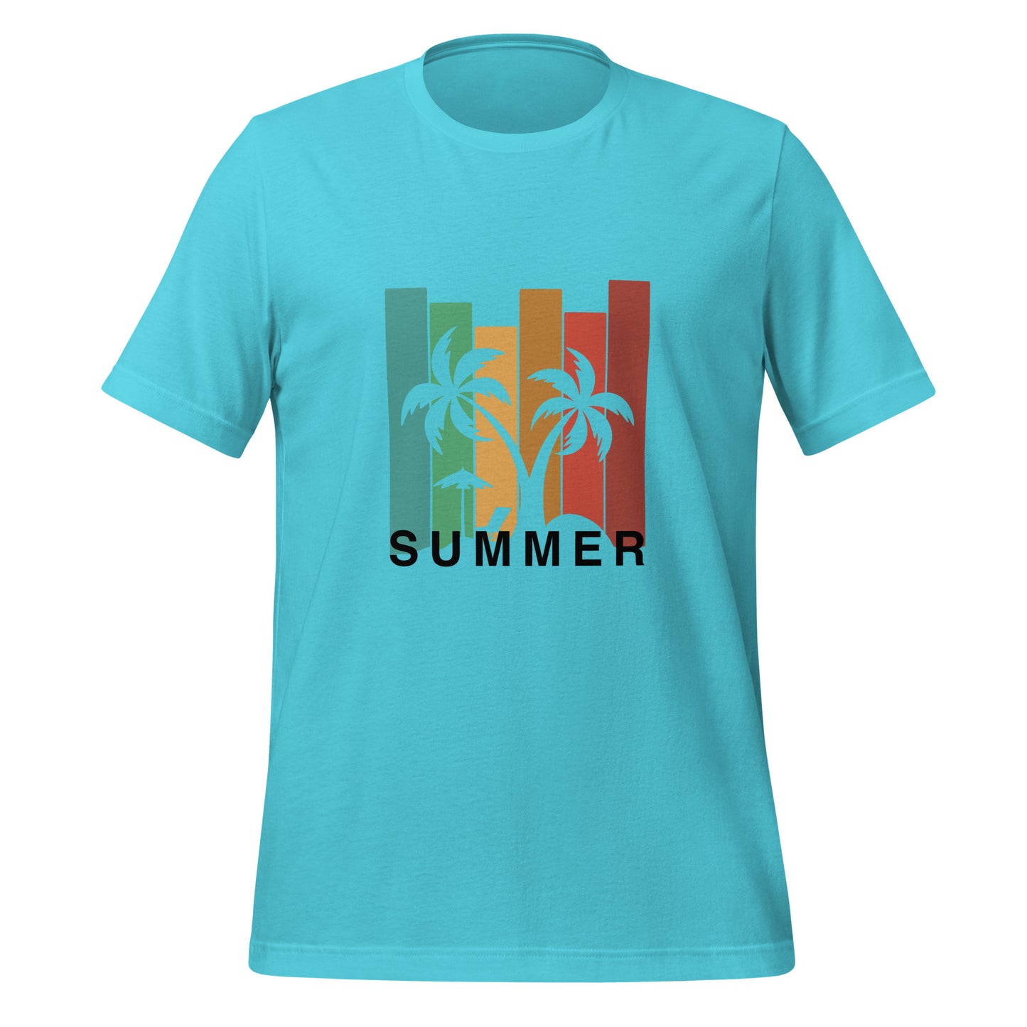 summer camp t shirts​