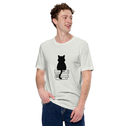 Cat t shirts